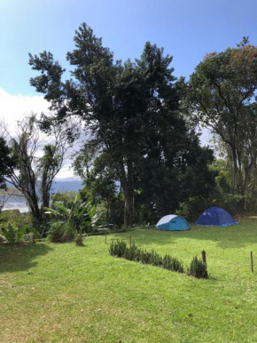 Camping Flamboyant
